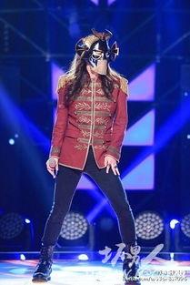 爆料蒙面歌王视频完整版,神秘歌手身份大揭秘！