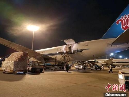 南航货站爆料视频最新,揭秘最新货运操作流程及安全措施