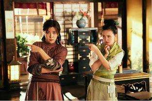 热血长安20在线观看,揭秘古都神秘案件，在线观看探秘之旅